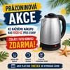 prázdninová akce KONVICE